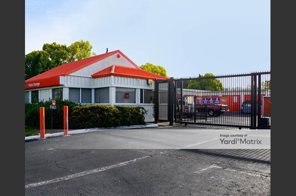 Public Storage 222 Couch Street Vallejo Rentcafe