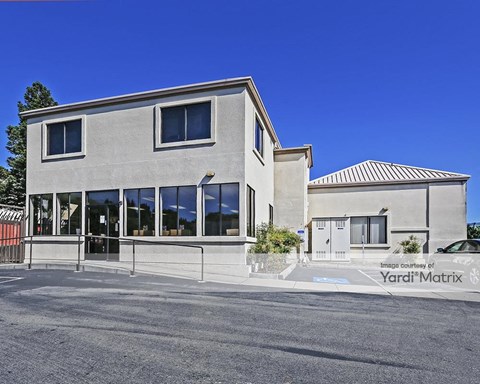 Storage Units for Rent available at 1925 San Ramon Valley Blvd, San Ramon, CA 94583