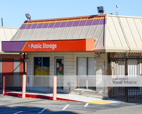 Storage Units for Rent available at 1639 Whipple Road, Hayward, CA 94544