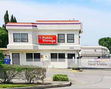 Storage Units for Rent available at 21655 Redwood Road, Castro Valley, CA 94546 Photo Gallery 1