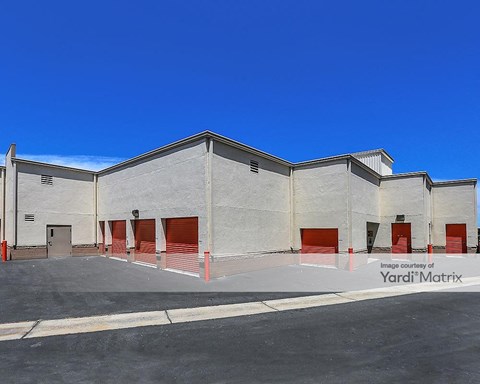 Storage Units for Rent available at 3501 Deer Valley Road, Antioch, CA 94531