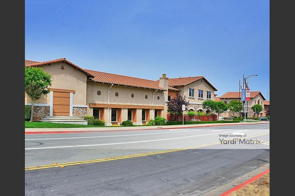 U Haul Moving Truck Rental In Arnold Ca At Arnold Tool And Self Storage