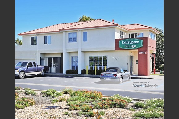 Extra Space Storage 1900 Meeker Avenue Richmond Rentcafe