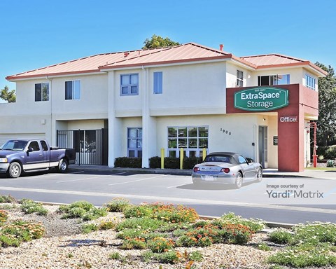 Storage Units for Rent available at 1900 Meeker Avenue, Richmond, CA 94804