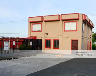 Storage Units for Rent available at 4360 Sonoma Blvd, Vallejo, CA 94589
