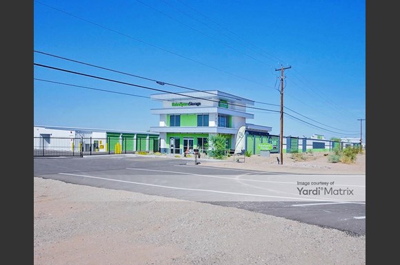 Extra Space Storage 7387 East Highway 60 Gold Canyon Rentcafe