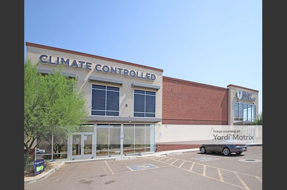 Self Storage Units In Mesa From 36 At 7110 E Southern Ave Cubesmart