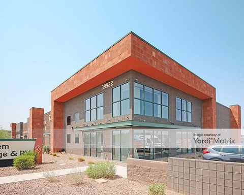 Storage Units for Rent available at 39922 North Gavilan Peak Pkwy, Anthem, AZ 85086
