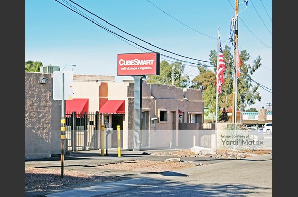 Cubesmart Self Storage 6560 East Tanque Verde Road Tucson Rentcafe