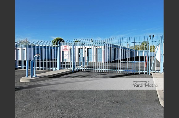 Tucson Tower Self Storage 4751 North Flowing Wells Road Tucson Rentcafe