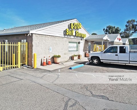 Storage Units for Rent available at 1458 West Miracle Mile, Tucson, AZ 85705