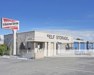 Storage Units for Rent available at 1625 South Alvernon Way, Tucson, AZ 85711