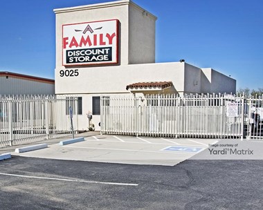 Storage Units for Rent available at 9025 East Camino Abril, Tucson, AZ 85747 Photo Gallery 1