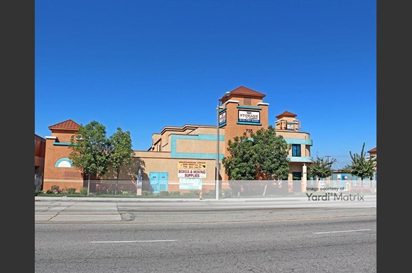 Us Storage Centers 735 West Carson Street Torrance Rentcafe
