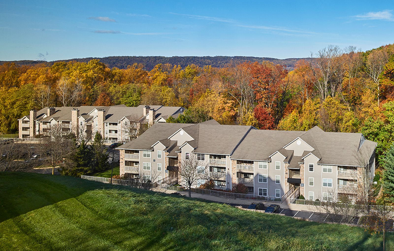 Apartments in Malvern, PA AVE Malvern