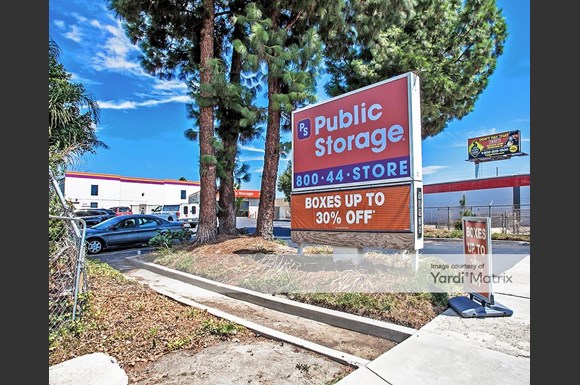 Public Storage 18175 Chatsworth Avenue Granada Hills Rentcafe