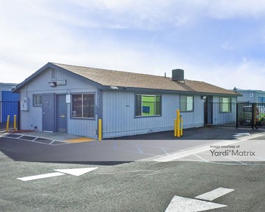 Storage Units for Rent available at 43707 Sierra Hwy, Lancaster, CA 93534 Photo Gallery 1