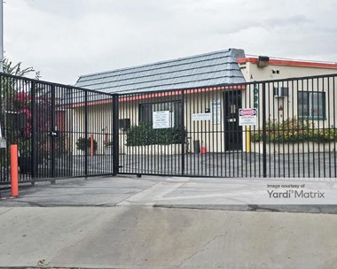 Storage Units for Rent available at 10991 Roscoe Blvd, Sun Valley, CA 91352 Photo Gallery 1