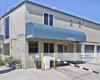 Storage Units for Rent available at 8516 Pacific Coast Hwy, North Hills, CA 91343