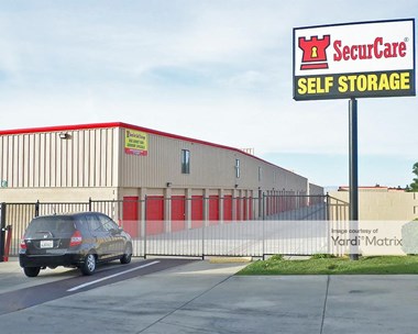 Storage Units for Rent available at 38963 North Sierra Hwy, Palmdale, CA 93550 Photo Gallery 1
