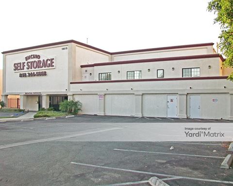 Storage Units for Rent available at 18019 Ventura Blvd, Encino, CA 91316