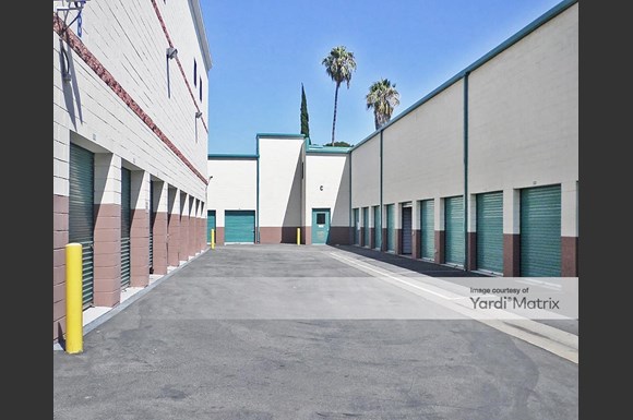 City Self Storage 7346 Sepuvelda Blvd Van Nuys Rentcafe