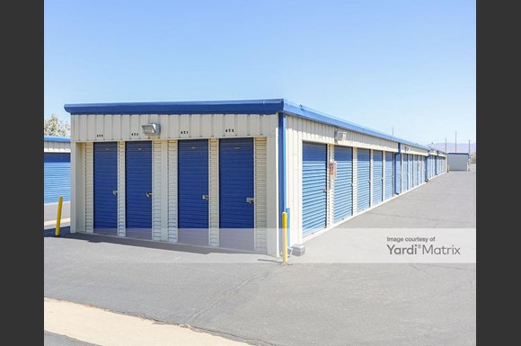 Aaa Stor Stuff Rv Self Storage 42133 Challenger Way Lancaster Rentcafe