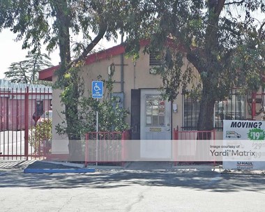 Storage Units for Rent available at 9327 San Fernando Road, Sun Valley, CA 91352 Photo Gallery 1