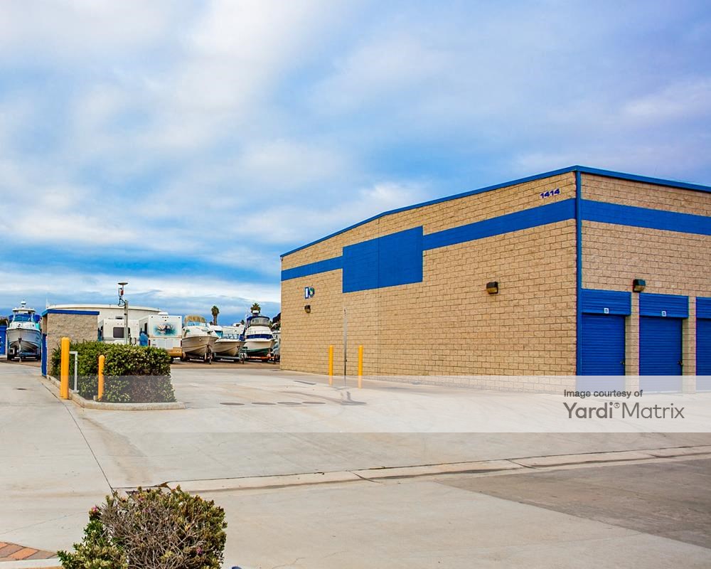 Selfstorage Com Find Cheap Storage Units Near You