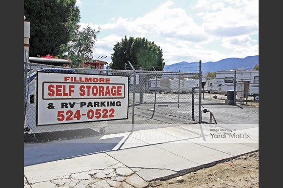 Storage Units In Glendale California From 102 Extra Space Storage