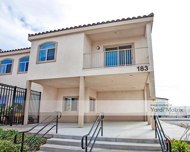 Storage Units for Rent available at 183 Montgomery Avenue, Oxnard, CA 93036