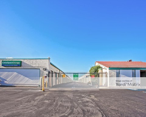 Storage Units for Rent available at 3700 Market Street, Ventura, CA 93003