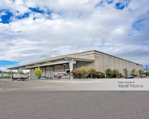 Storage Units for Rent available at 11299 Nardo Street, Ventura, CA 93004