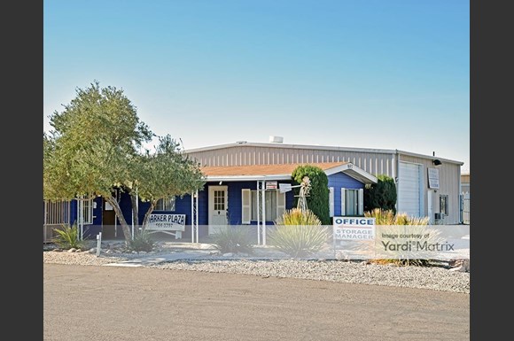 Marker Plaza Mini Rv Storage 807 Cadiz Avenue Henderson Rentcafe