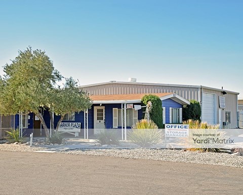 Storage Units for Rent available at 807 Cadiz Avenue, Henderson, NV 89015