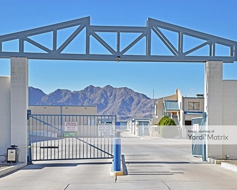 Storage Units for Rent available at 1281 Gingerwood Street, Boulder City, NV 89005
