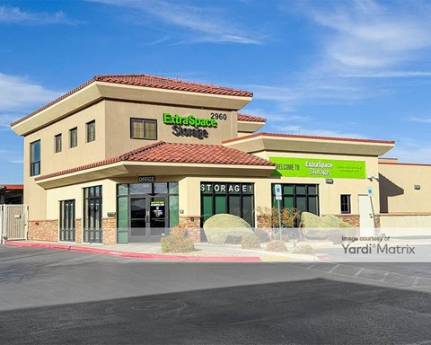 Storage Units for Rent available at 2960 Bicentennial Pkwy, Henderson, NV 89052