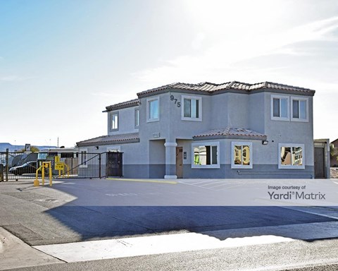 Storage Units for Rent available at 975 Galleria Drive, Henderson, NV 89011