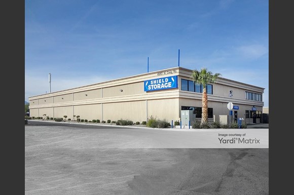 Shield Storage 4680 West Craig Road North Las Vegas Rentcafe