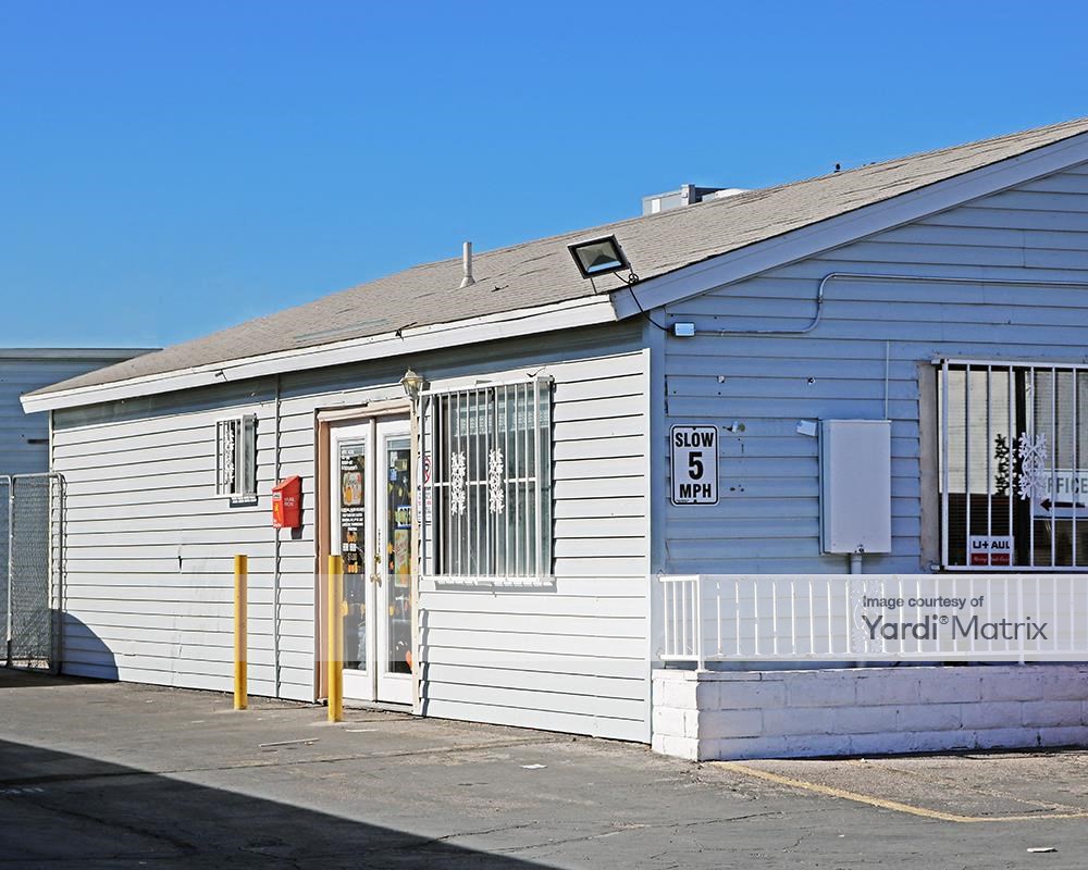 Extra Space Storage Updated Covid 19 Hours Services 21 Photos 12 Reviews Self Storage 4770 S Pecos Rd Eastside Las Vegas Nv Phone Number Yelp