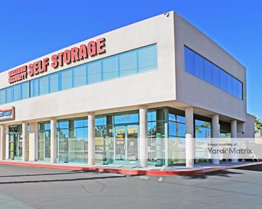 Storage Units for Rent available at 8100 West Charleston Blvd, Las Vegas, NV 89117 Photo Gallery 1