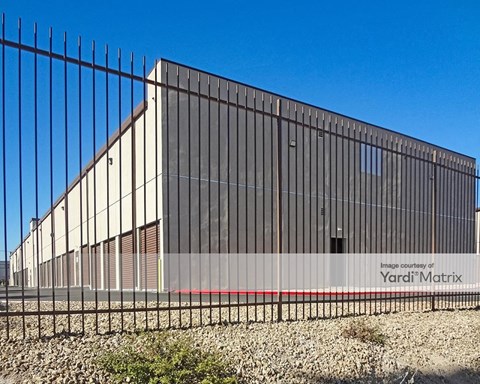 Storage Units for Rent available at 5130 South Maryland Pkwy, Las Vegas, NV 89119