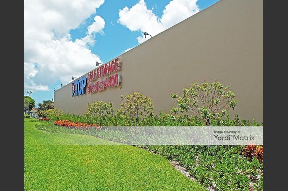 Top Self Storage 5100 Nw 167th Street Miami Gardens Rentcafe