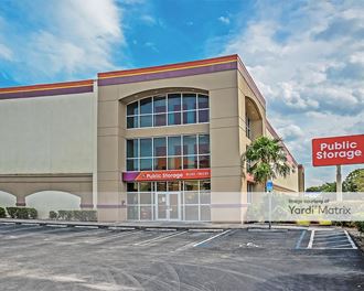 Storage Units for Rent available at 12625 SW 137Th Avenue, Miami, FL 33186