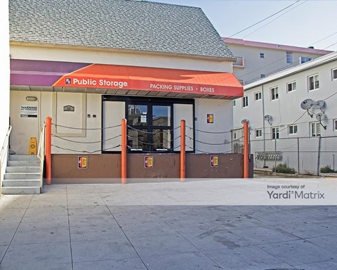 Storage Units for Rent available at 331 69Th Street, Miami Beach, FL 33141