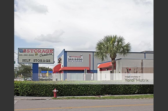 Us Storage Centers 2771 West 76th Street Hialeah Rentcafe
