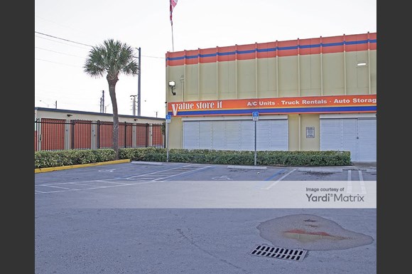 Value Store It Self Storage 9101 Nw 7th Avenue Miami Rentcafe