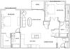Baker (2 Bed)
