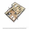 Dickerson (1 Bed + Den)