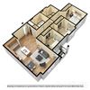 Gathland (3 Bed)